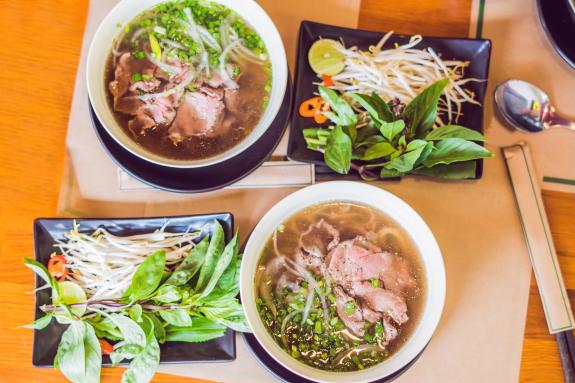 Pho Hotpot and Crawfish 7 | Vietnamese Restaurant near me in Haltom City, TX 76117