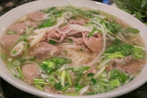 There are 3 facts about Vietnamese Pho that might surprise you