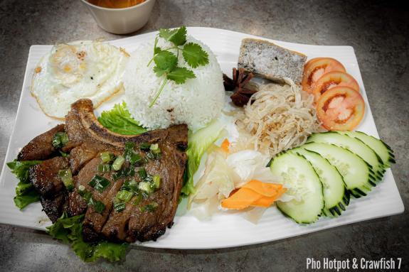 Vietnamese Restaurant that you should come in Haltom City, TX 76117