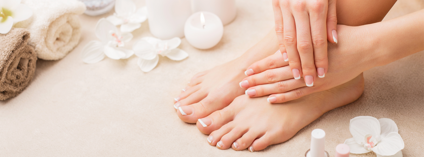 Beauty nail