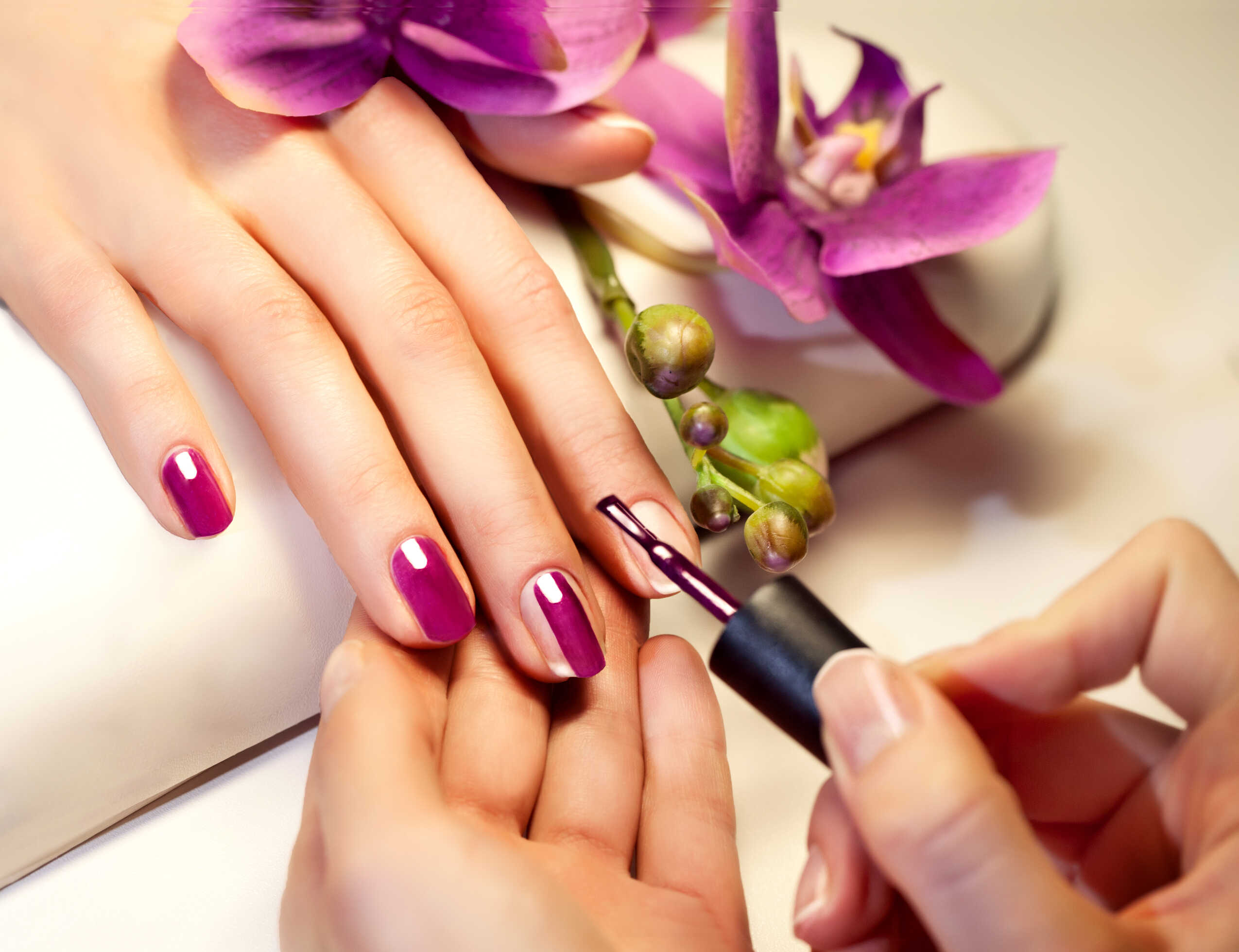 Nails