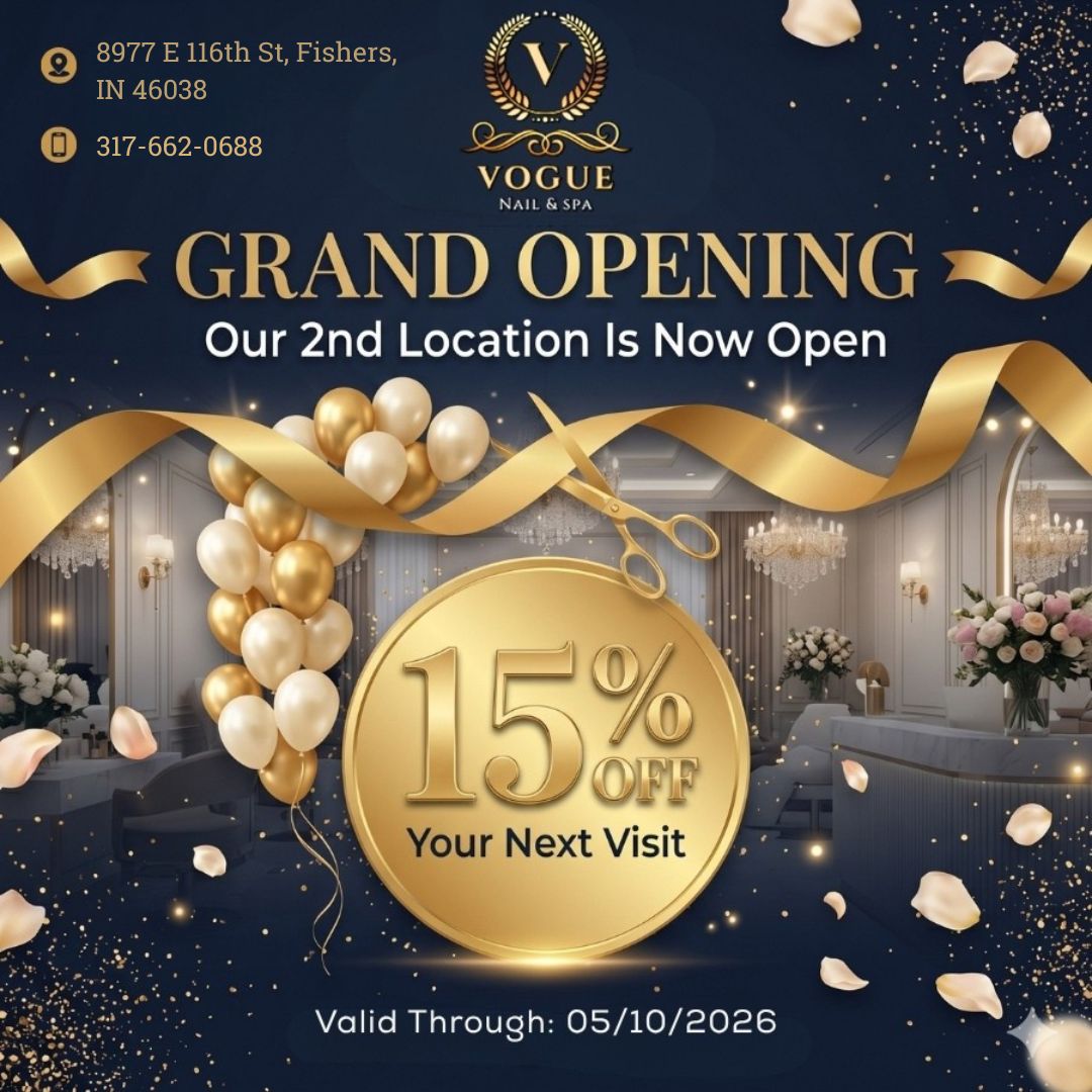 Grand Open