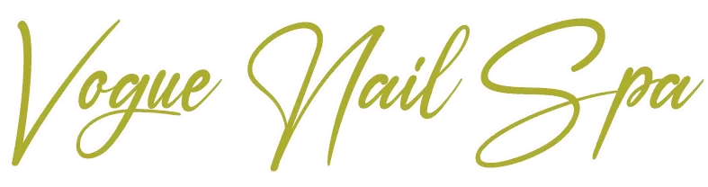 Vogue Nail Spa logo