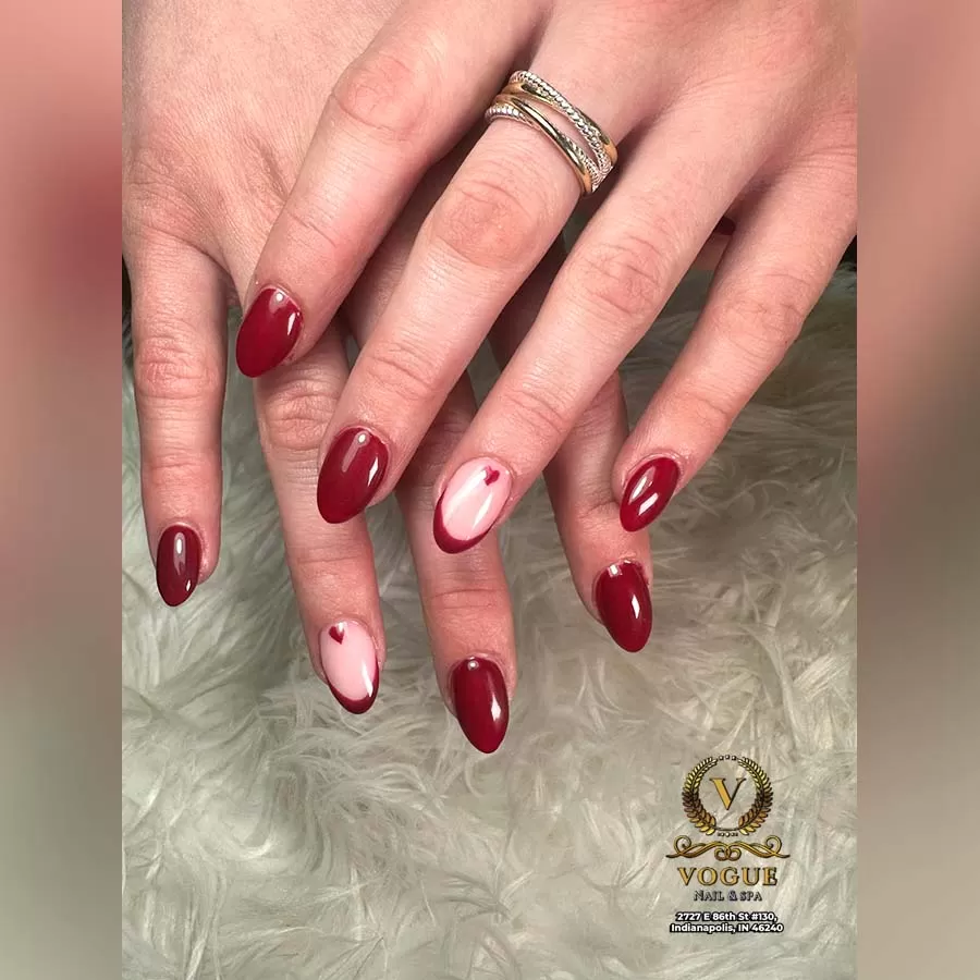 Nail design collection