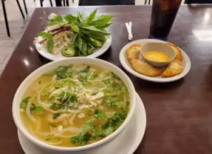 Pho Hieu | Various Vietnamese food | Pho restaurant in Yukon, OK 73099