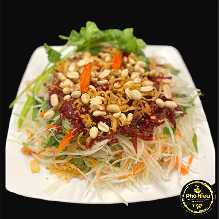 Vietnamese food