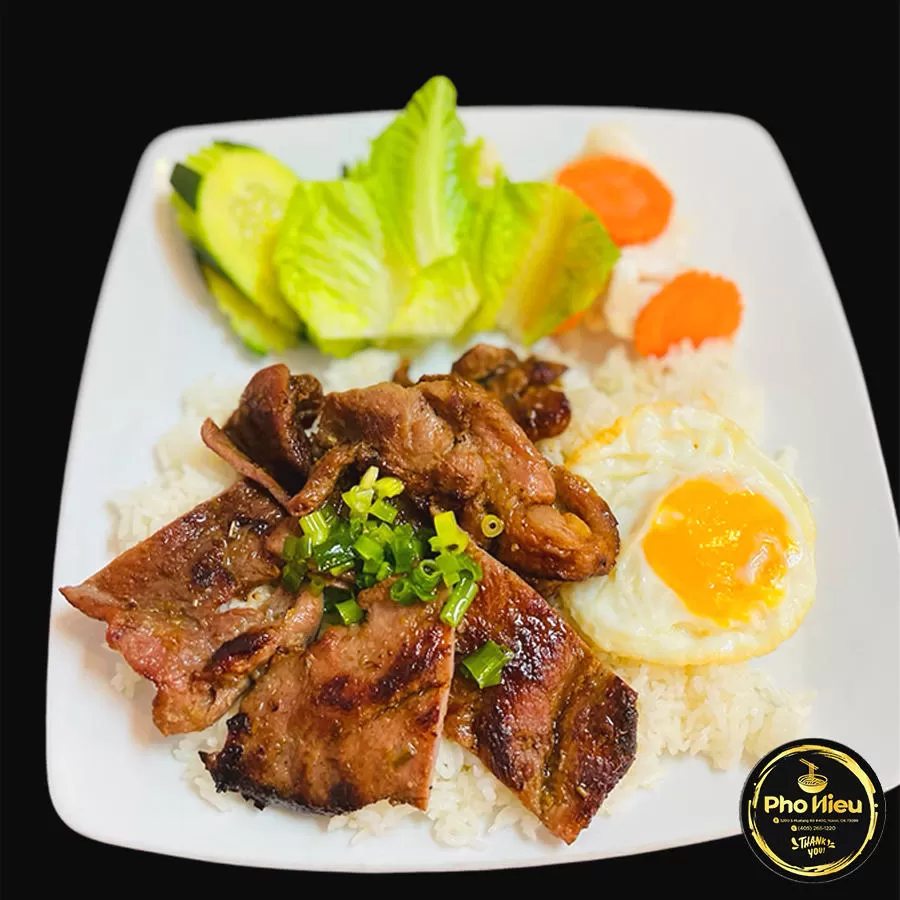 Vietnamese food