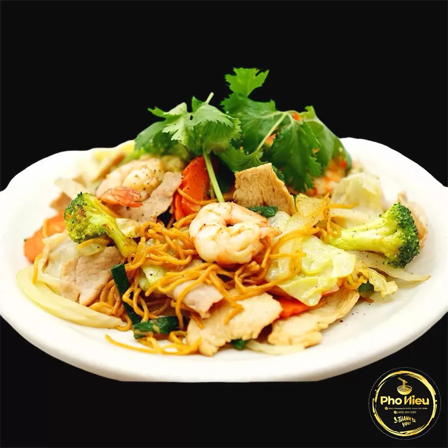 Vietnamese food