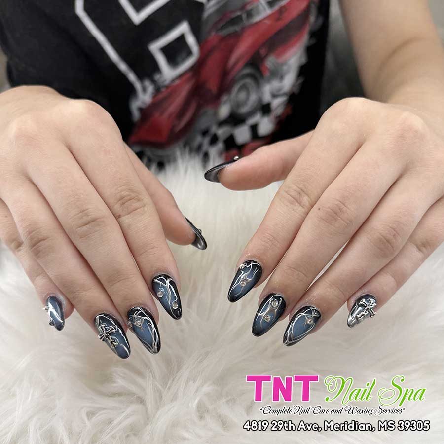 Nail Design July 2 2026