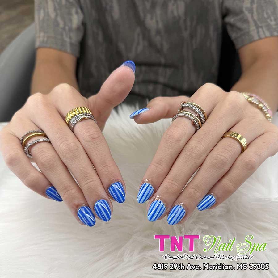 Nail Design July 2 2026