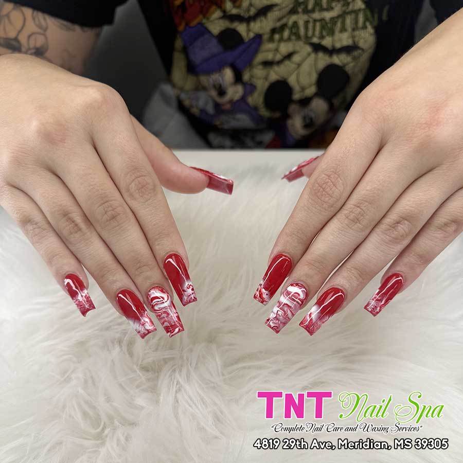 Nail Design July 2 2026