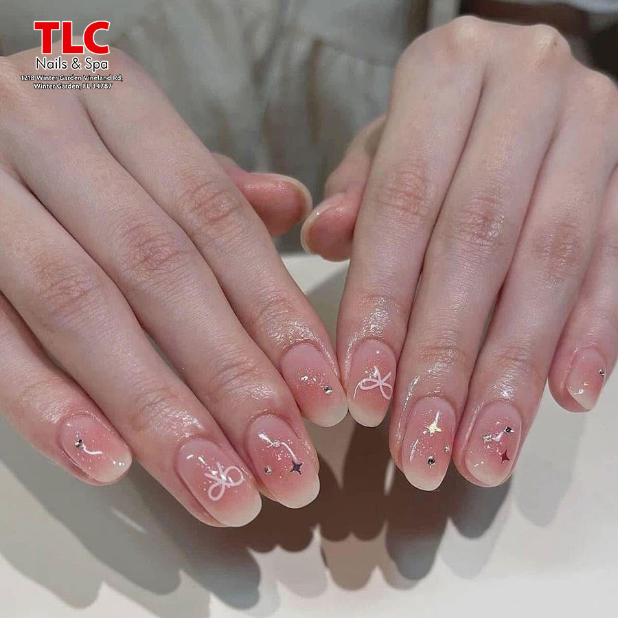 Your Nails, Your Confidence Boost