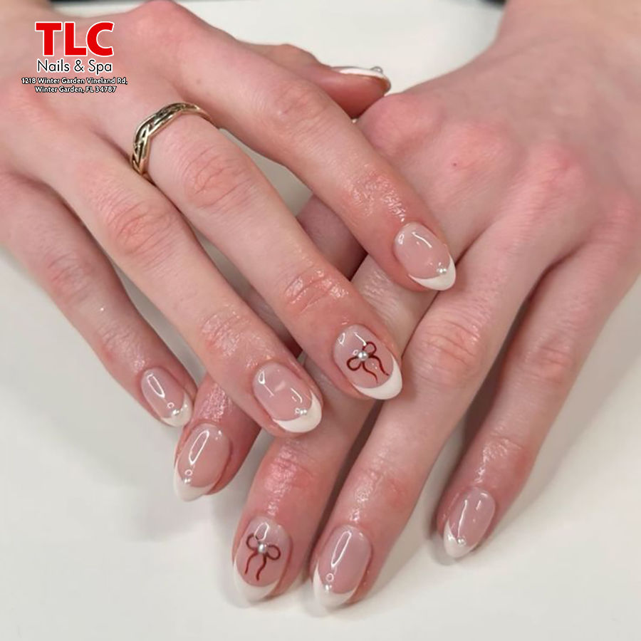 Your Nails, Your Confidence Boost