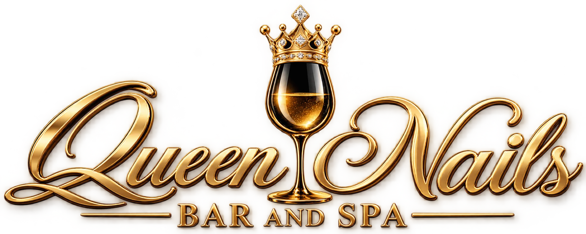 Queen Nails Bar & Spa