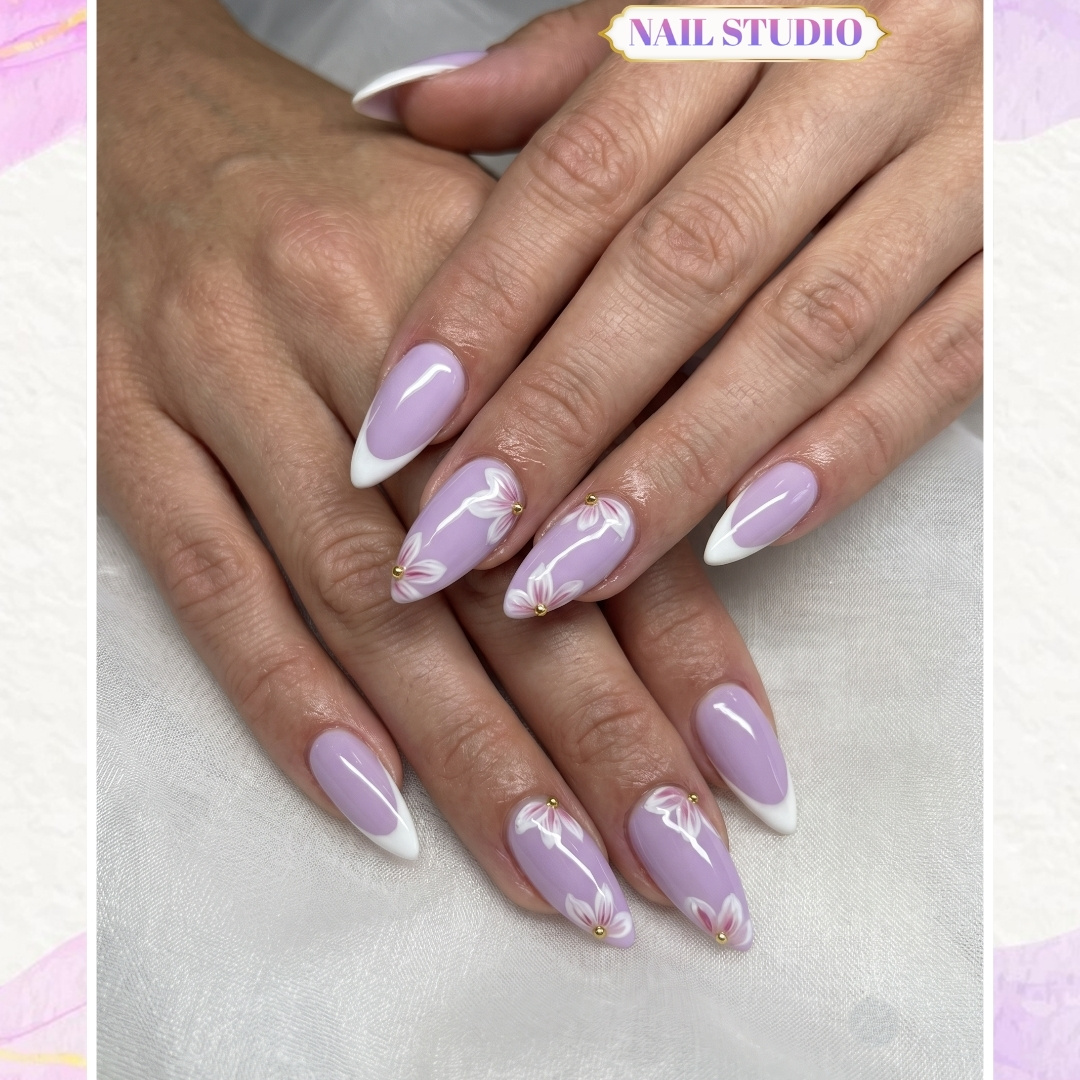 Nail Art Design June 11