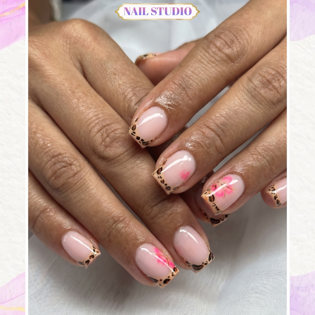 Nail Art Design June 11