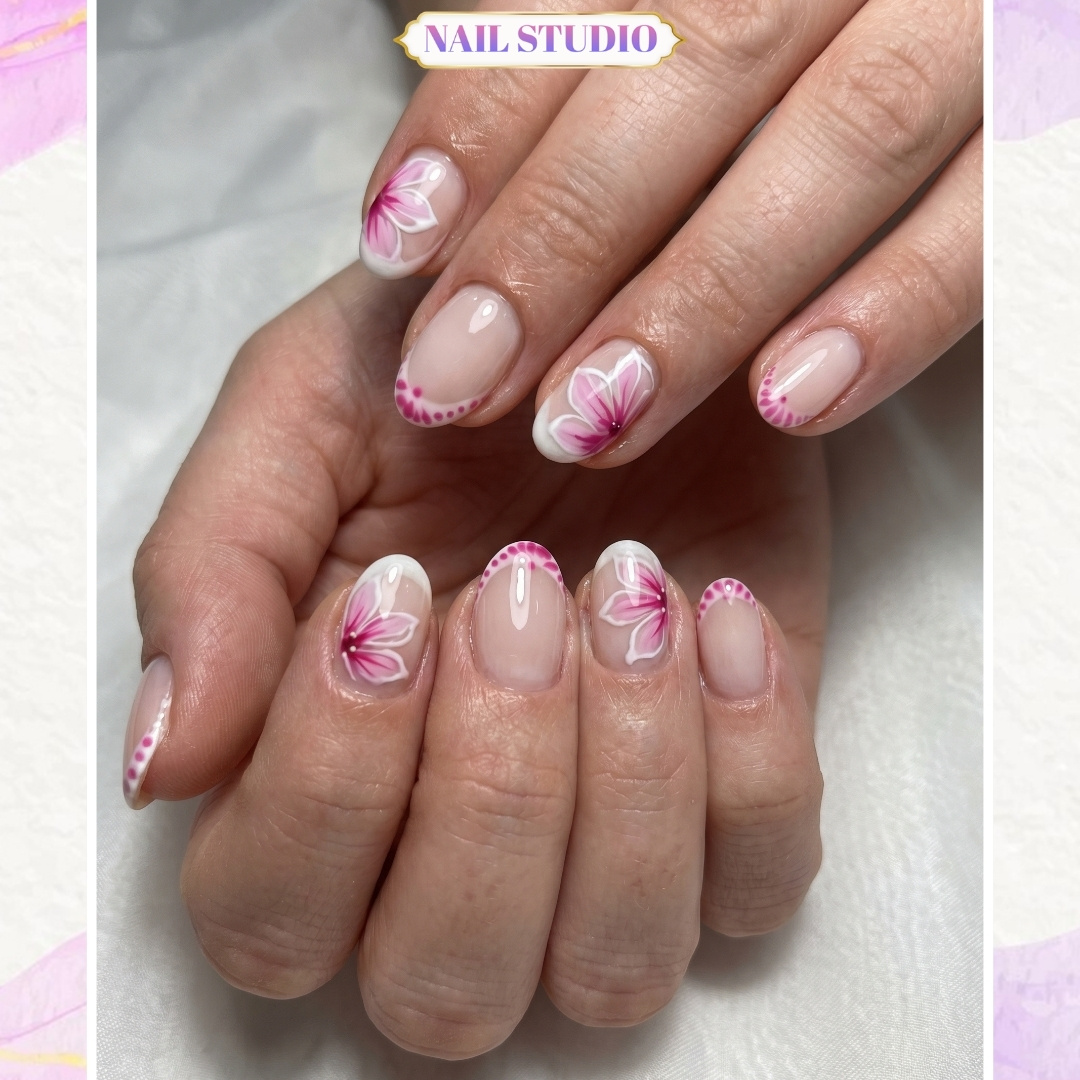 Nail Art Design June 11