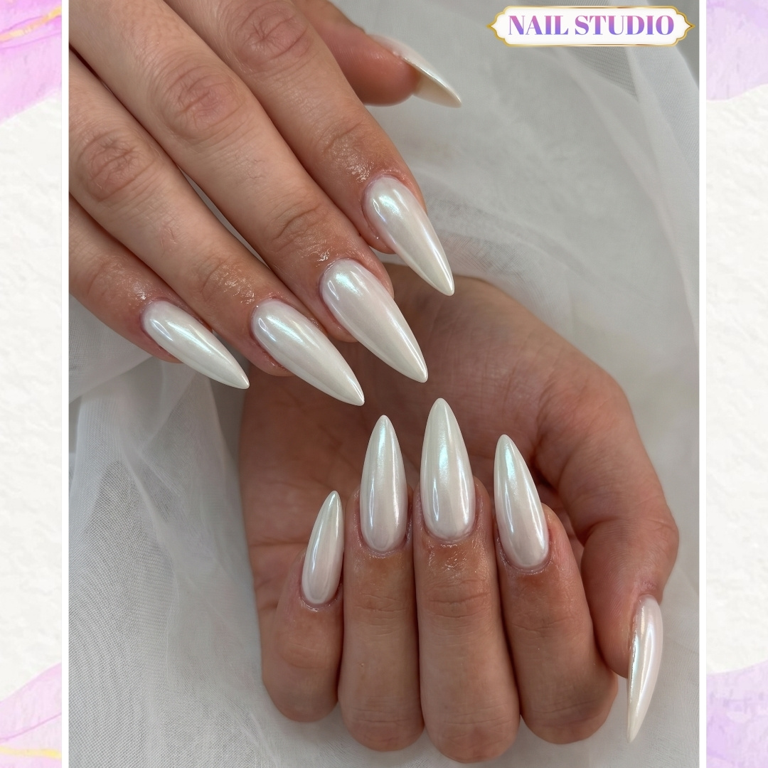 Nail Art Design June 11