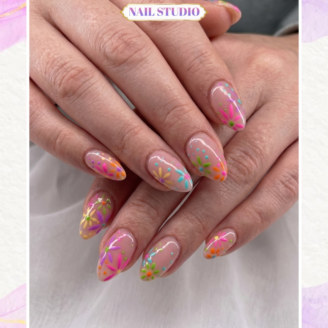 Nail Art Design June 11