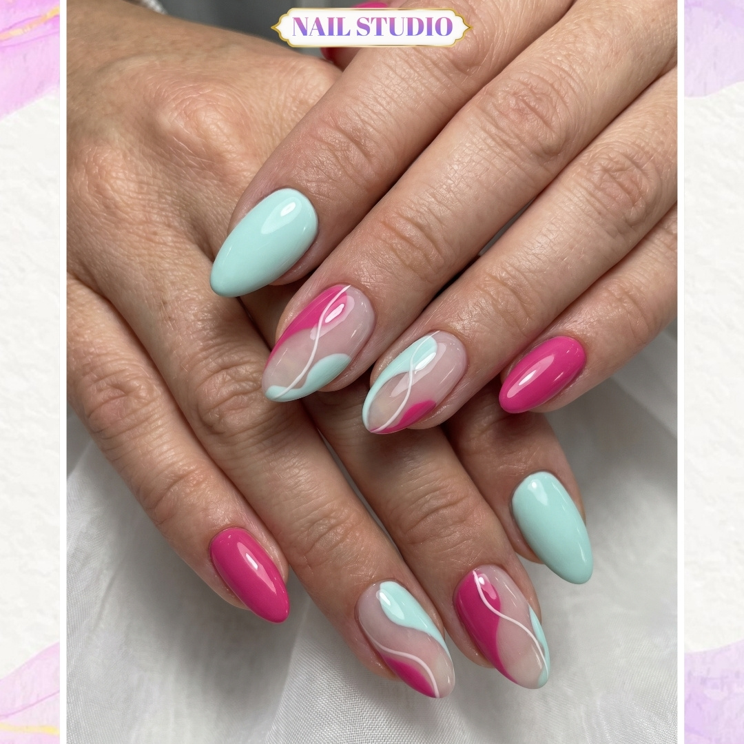 Nail Art Design June 11