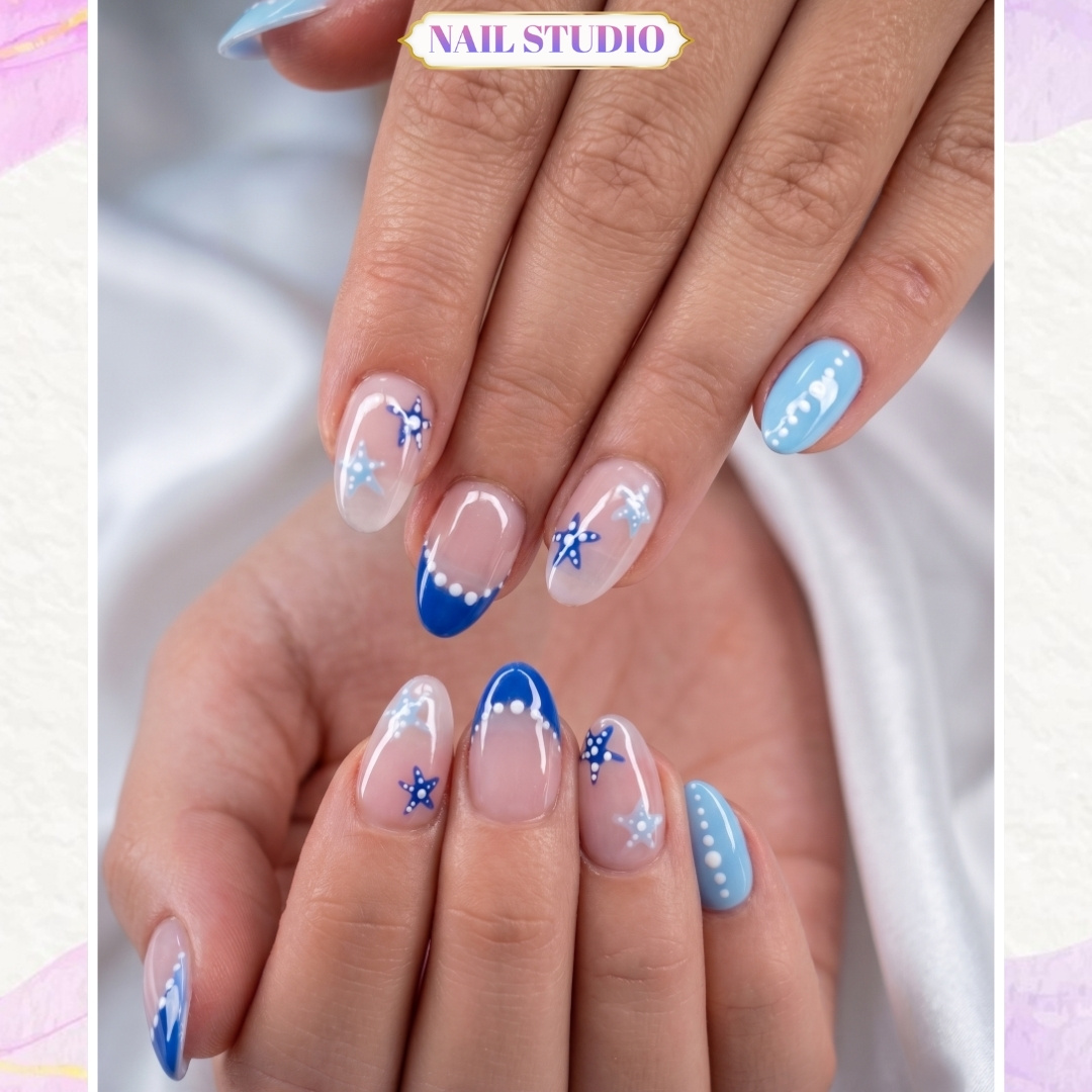 Nail Art Design June 11