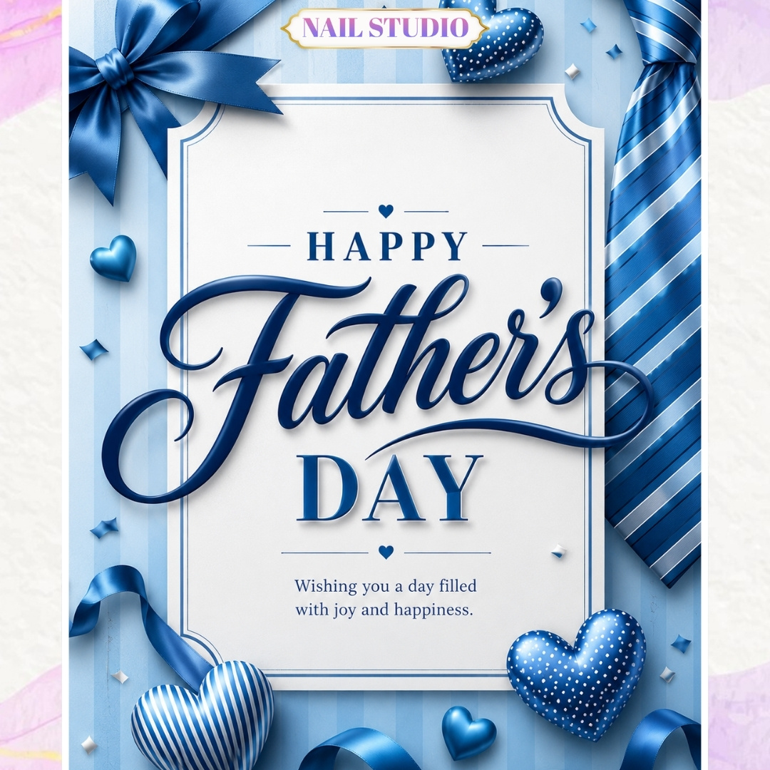 Happy Farther's Day