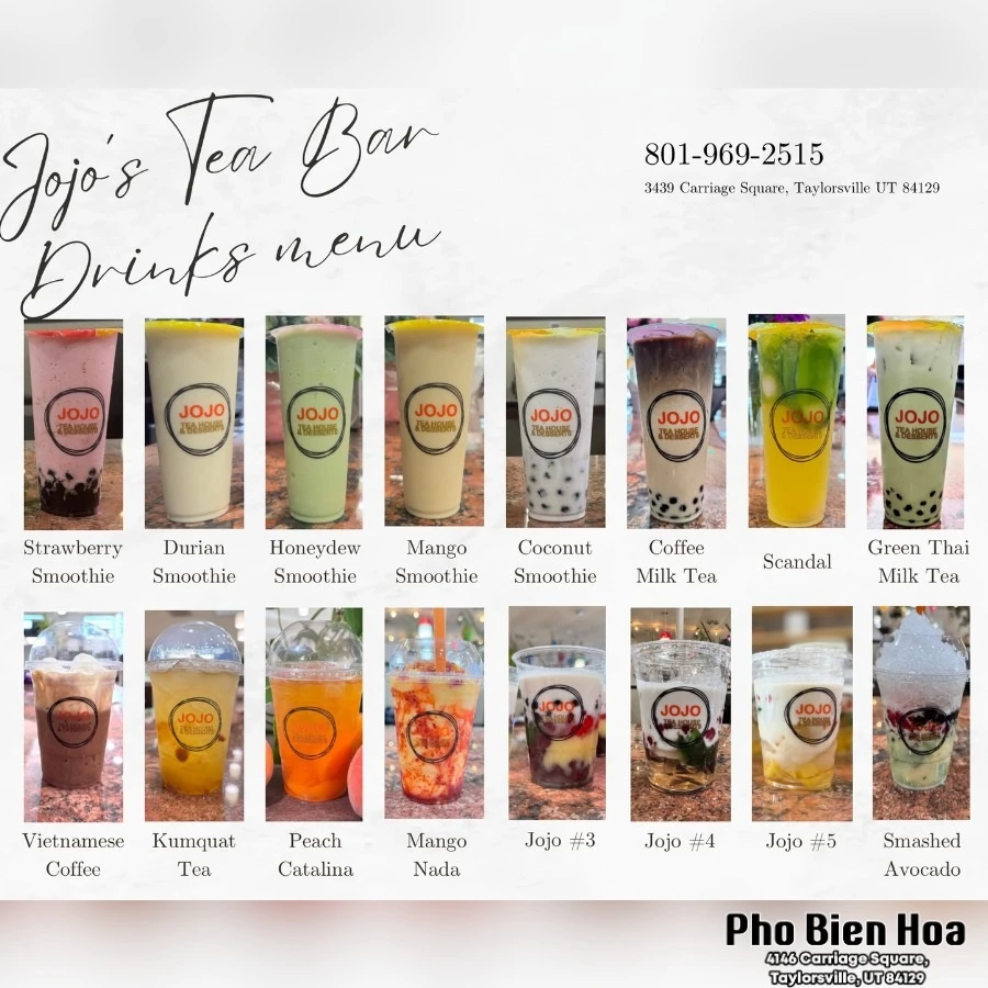 Pho Bien Hoa