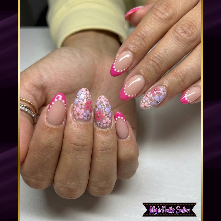 Apr 14 Lilys Nails Salon (2)