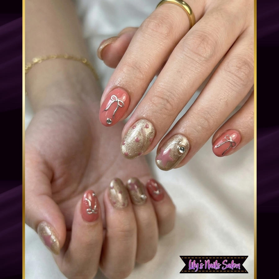 Apr 14 Lilys Nails Salon (4)
