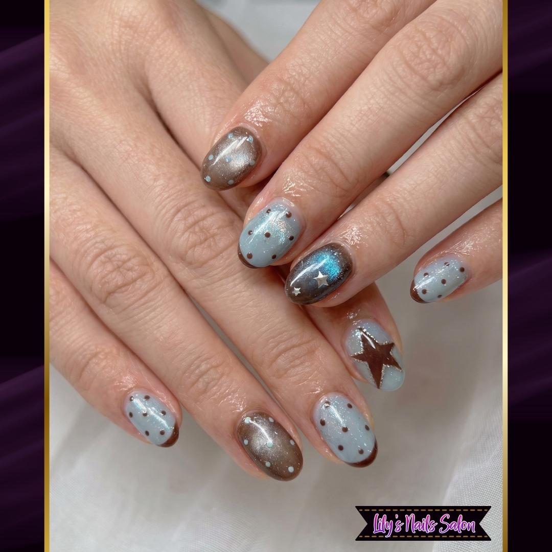 Nail Art Design June 12
