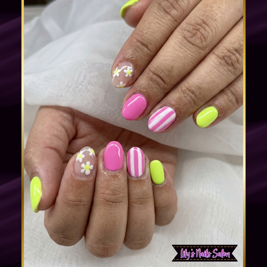 Nail Art Design June 12