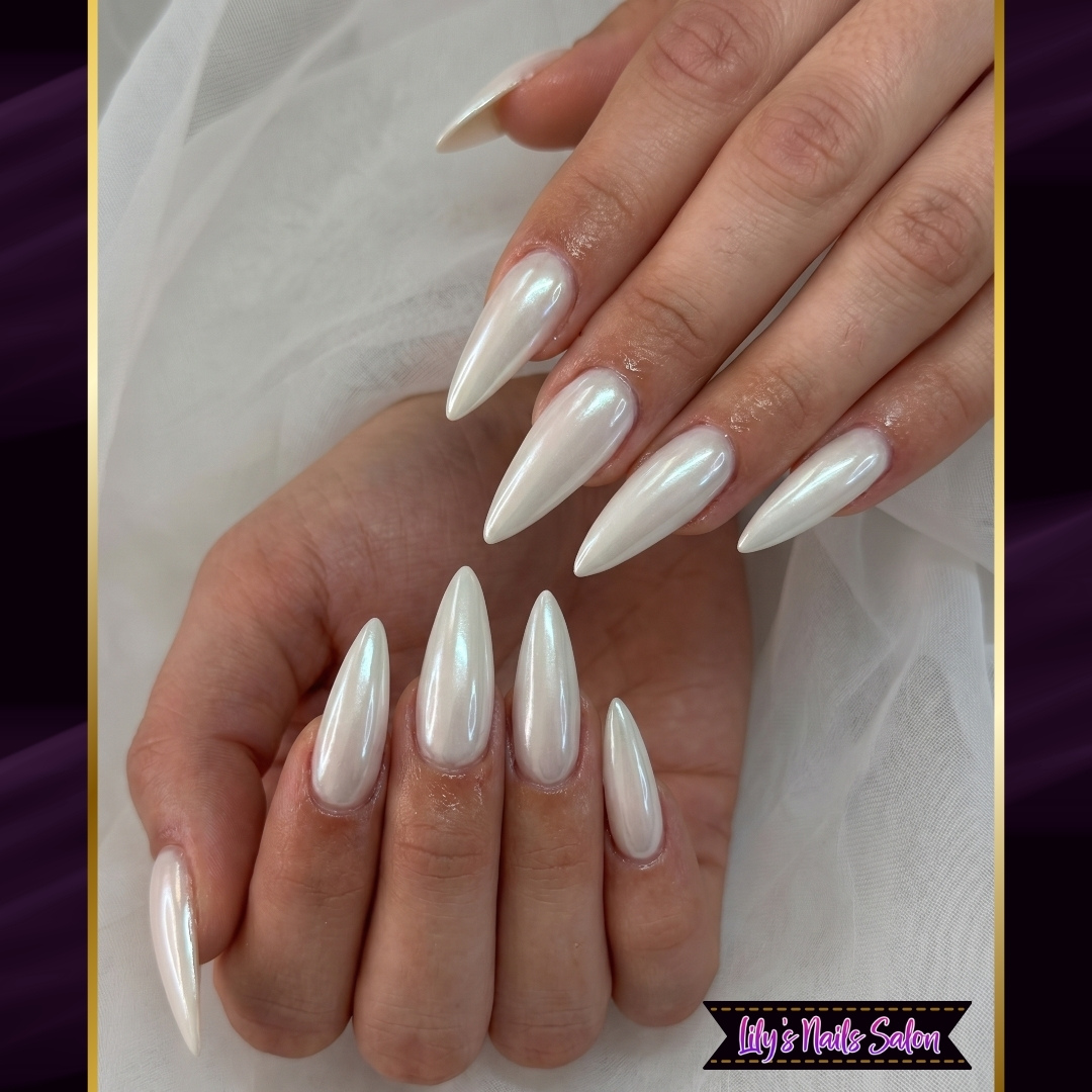 Nail Art Design June 12