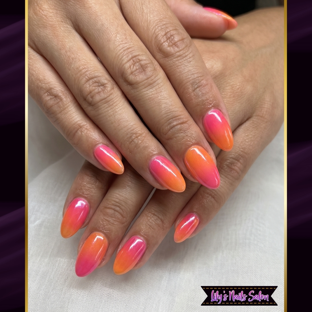 Nail Art Design June 12