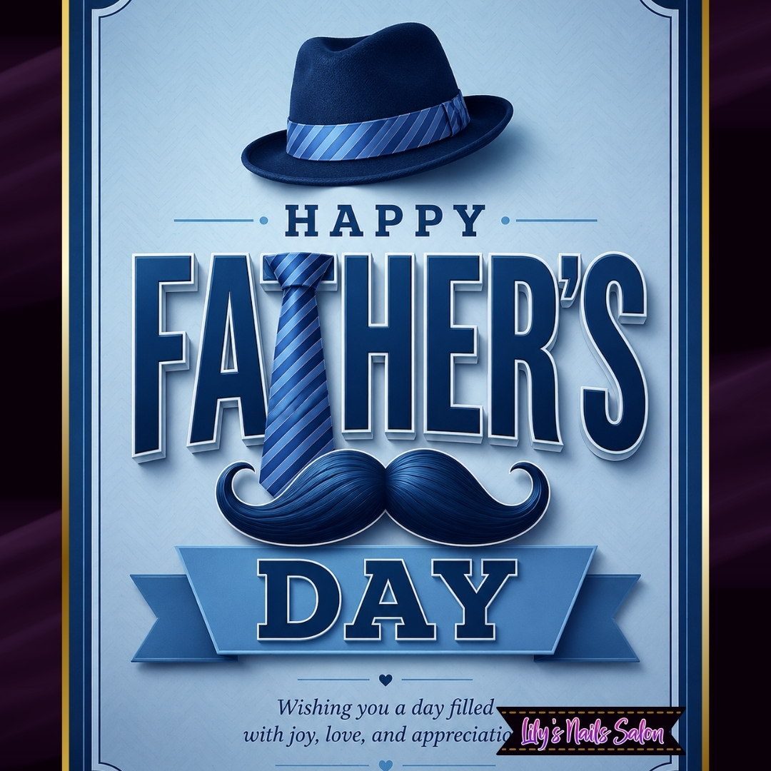 Happy Farther's Day