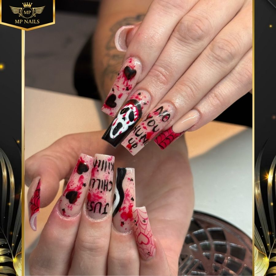 MP Nails