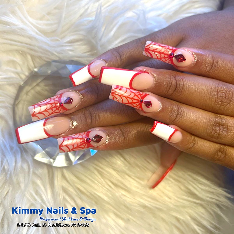 Kimmy Nail & Spa in Norristown, PA 19403_11
