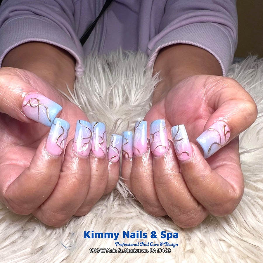 Kimmy Nail & Spa in Norristown, PA 19403_2