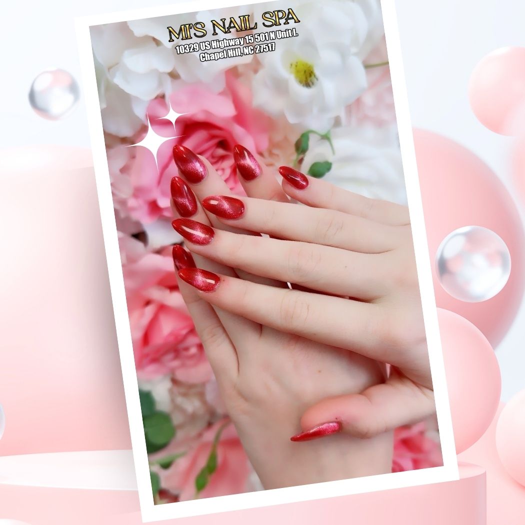 MI’S NAIL SPA