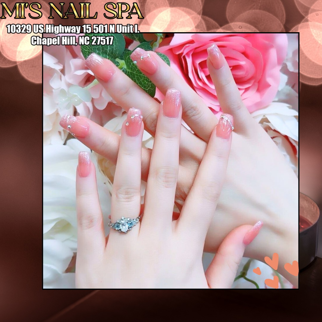 Nail design collection