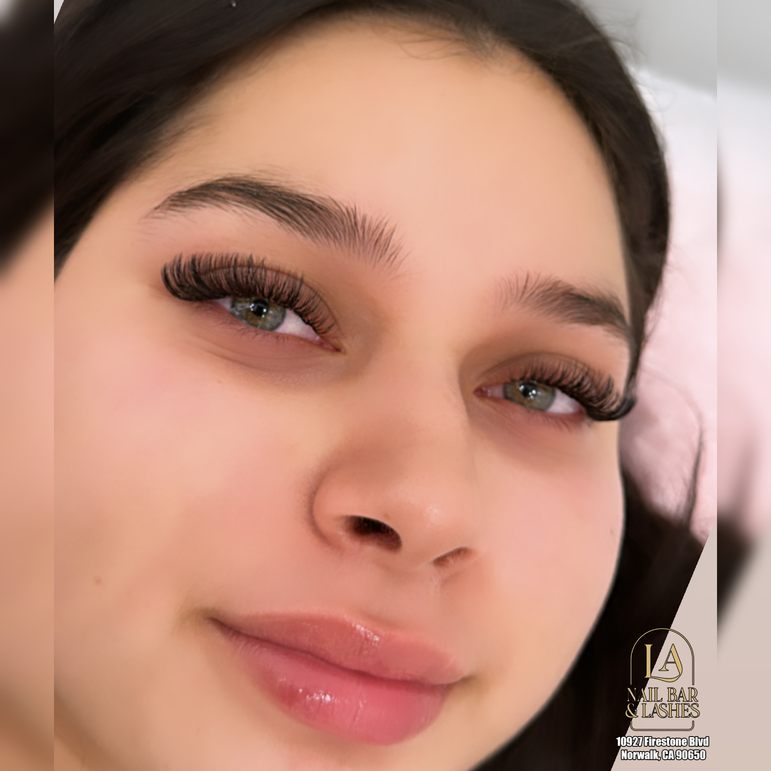 New Lashes Ideas