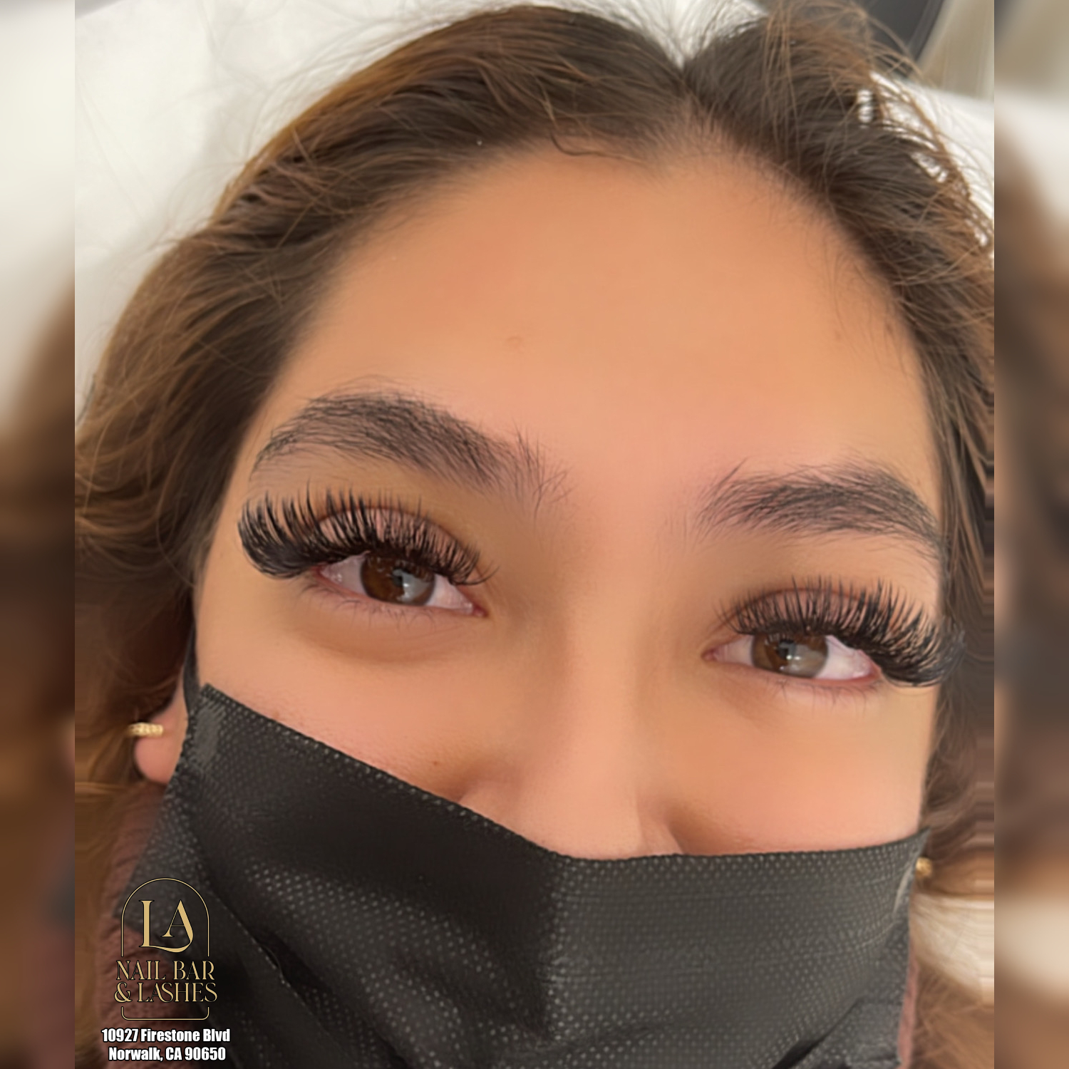 New Lashes Ideas