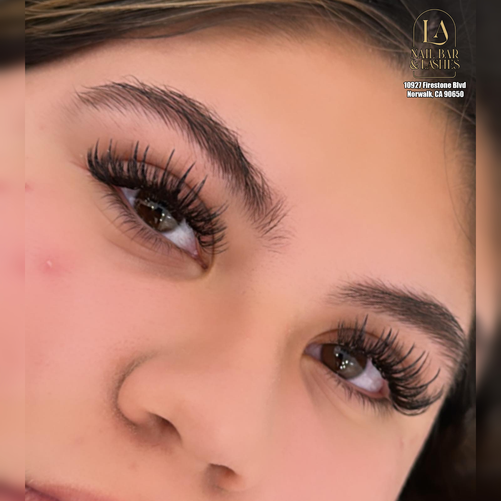 New Lashes Ideas