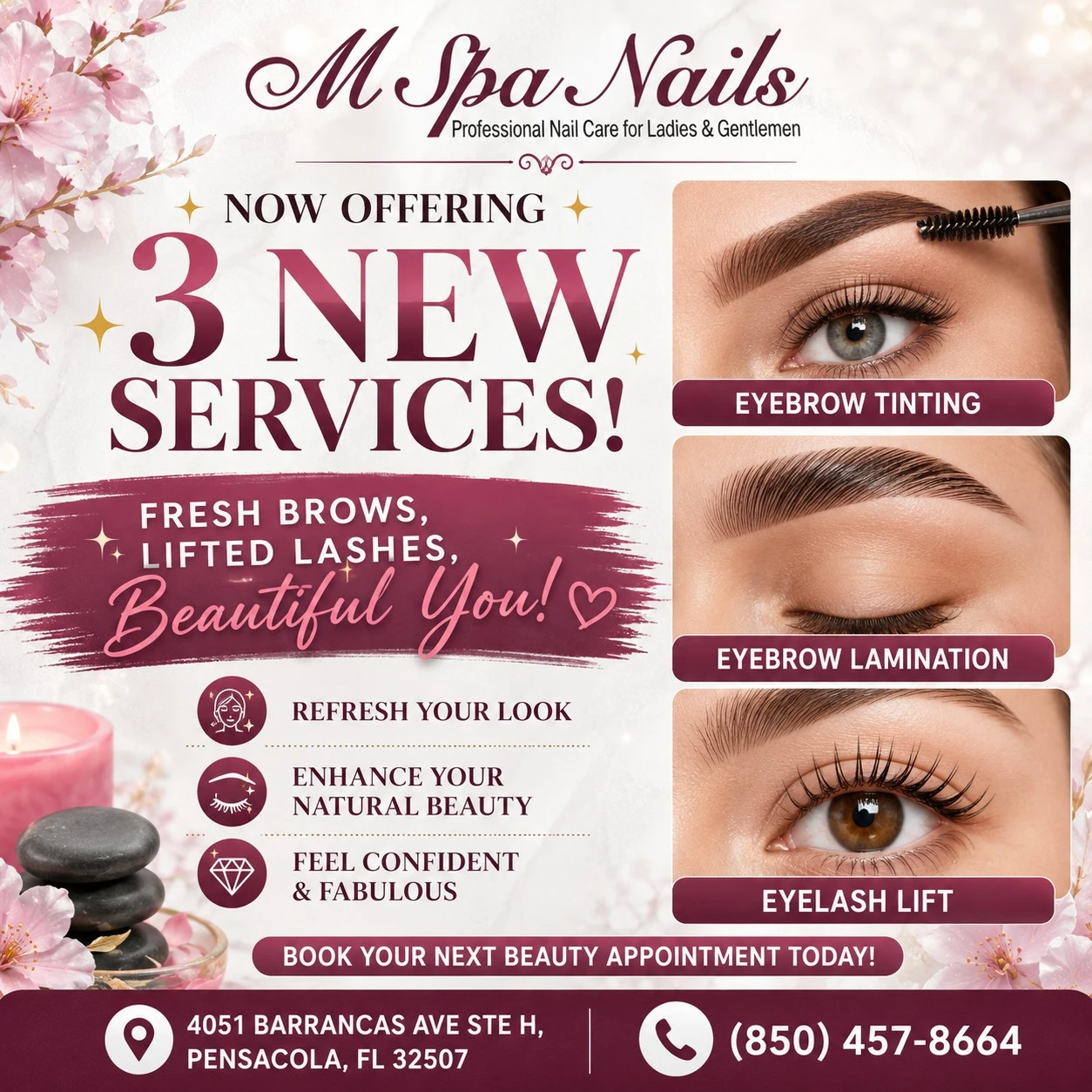 3 New Service