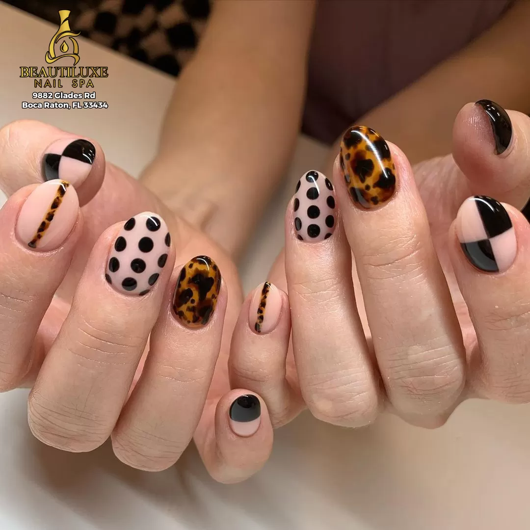 BeautiLuxe Nail Spa