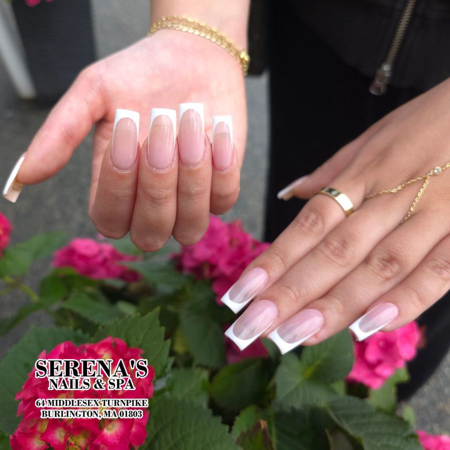Serena's Nails & Spa (1)