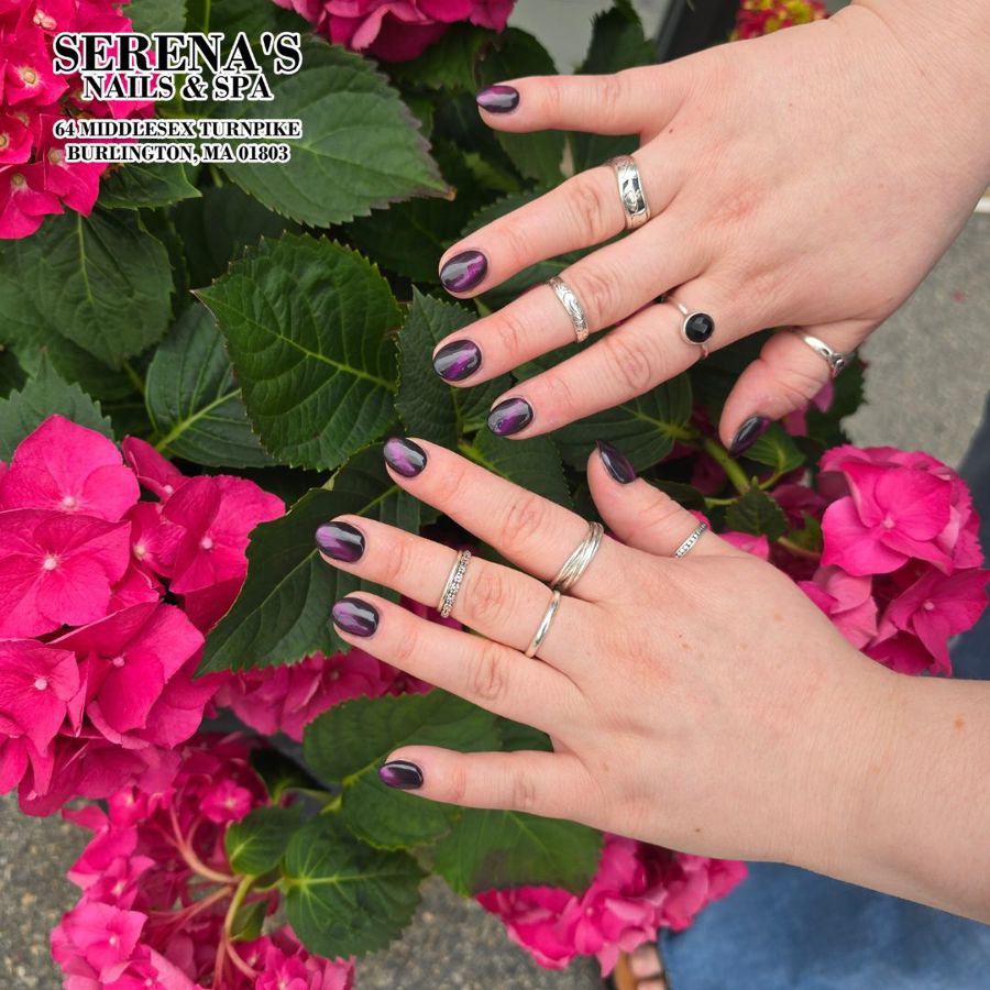 Serena's Nails & Spa (5)