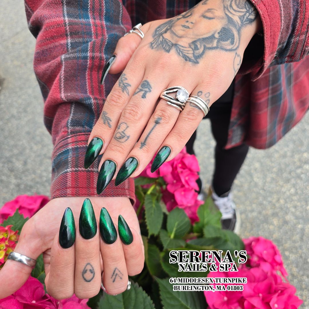 Serena's Nails & Spa (7)