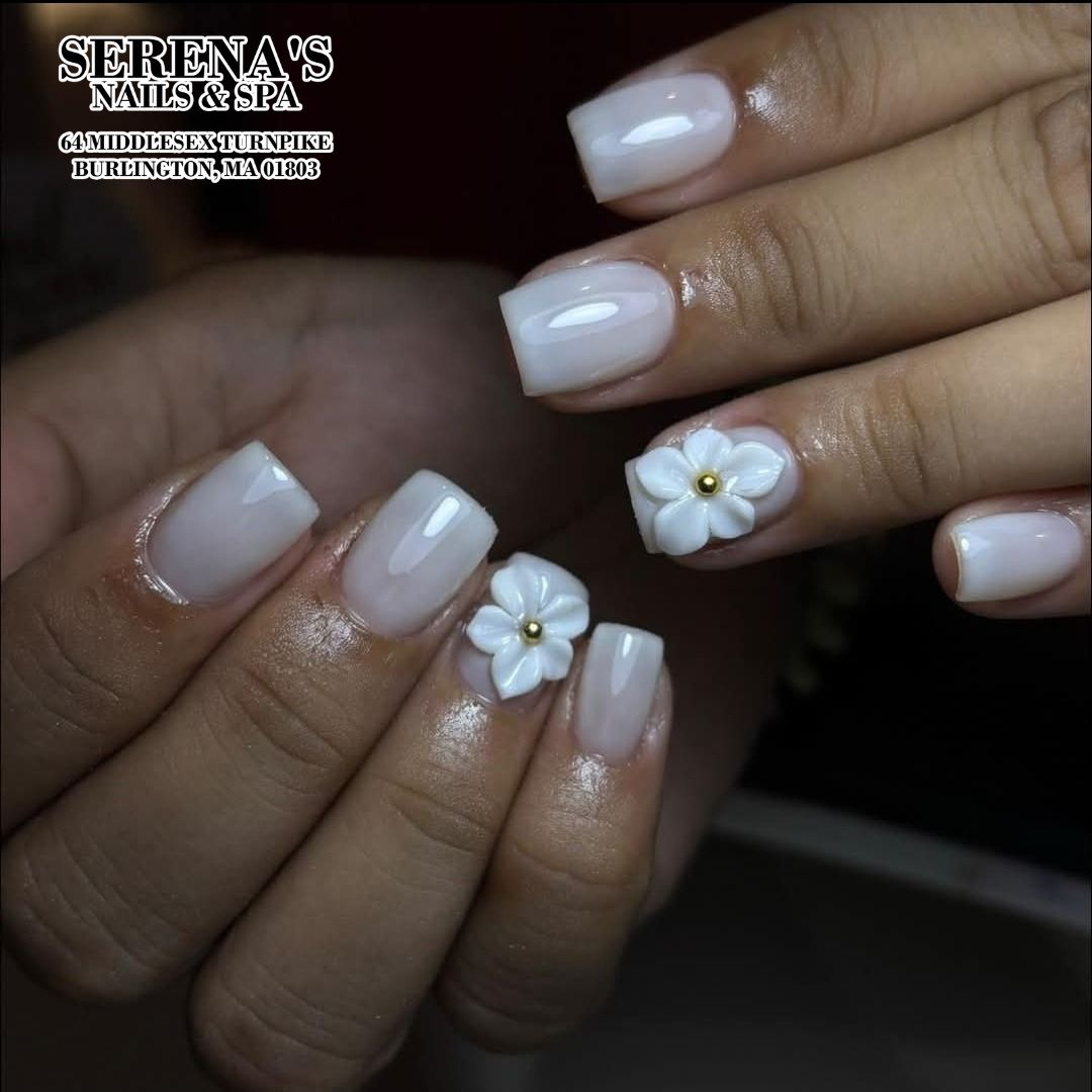 Serena's Nails & Spa (9)