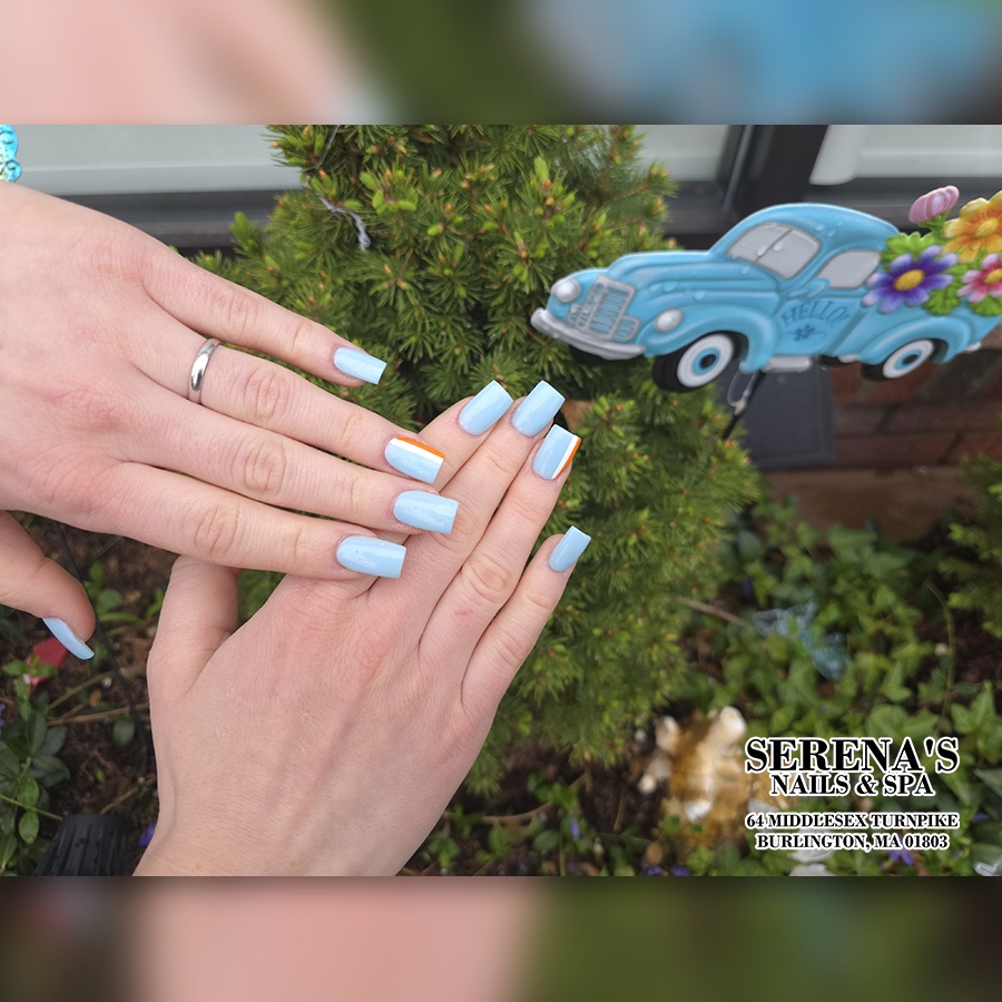 Serena's Nails&Spa (3)