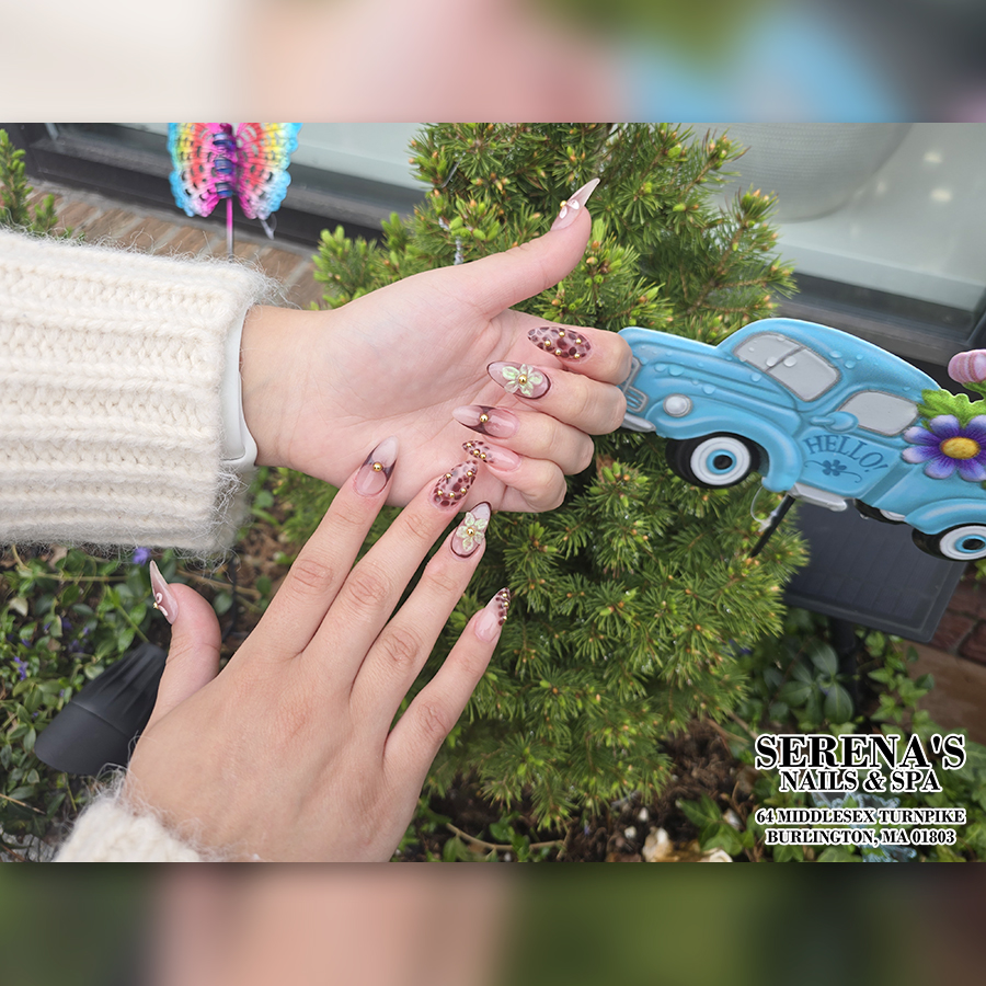 Serena's Nails&Spa (4)